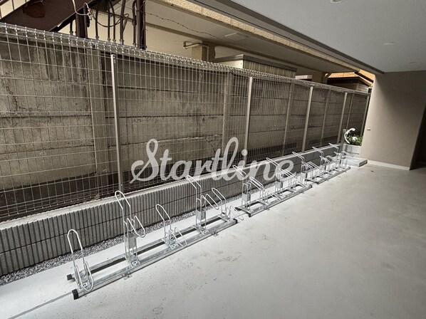 グランエール西日暮里の物件内観写真